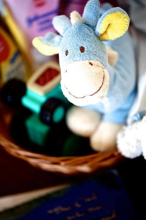 Priory Inn เทตบรี ภายนอก รูปภาพ